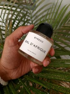 Byredo Bal D&#39;Afrique 🏜