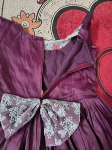 Beautiful Frock