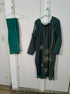 Elegant Kurta Set