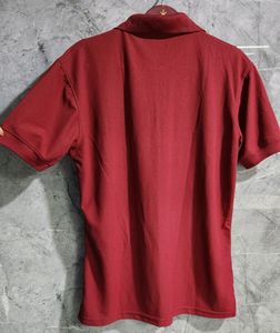 POLO TEE