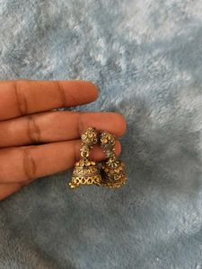 Combo Of 8 Earrings