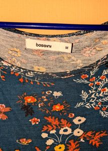 Boho Style Cute Top🎀