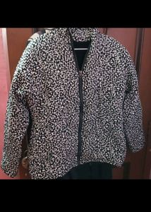Girls/Ladies Jacket Without Cap