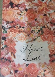 Vintage letter pads- Set of 4