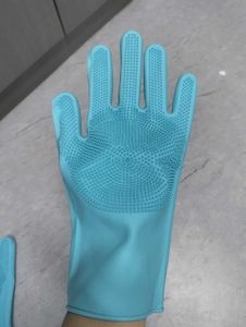 Washing Gloves for Clothes Bathroom😍