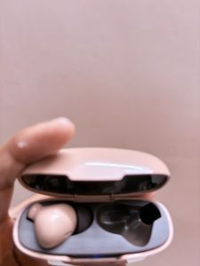 pTron Wireless Earbuds
