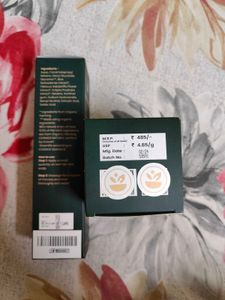 Leaf Monk Cleansing Shampoo And Hair Cleanser
