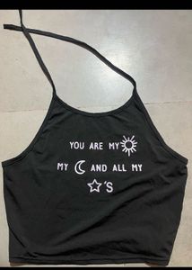Pretty Cute Crop Tops Combo