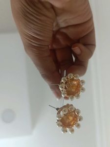 Classic Jhumkas