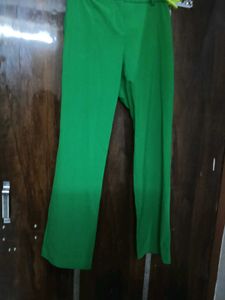 Imported By New York Made In Vietnam Trouser
