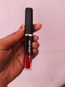 FacesCanada Comfy Lipstick 💄