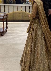 Lehnga Choli