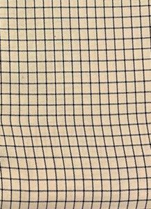 Checkered Shirt