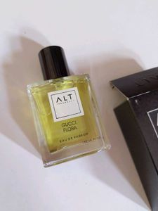 Gucci Flora Perfume Dupe