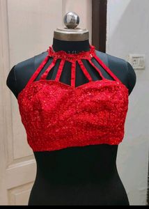 Designer Bralette