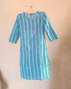 Anouk kurta and trouser set