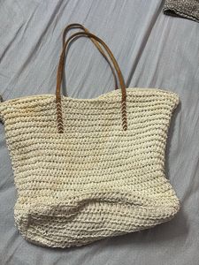 H&M Tote Bag