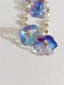 Dreamy Enchanted Garden Earrings