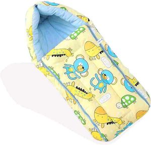 New ZOE Sleeping Bag, Baby Holder With pack