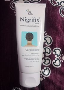 Nigrifix Cream