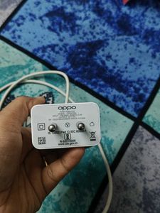 Oppo Charger - Excellent Condition