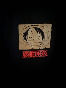 One Piece Anime Sweatshirt