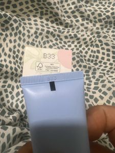 New Clinique Even Better Primer