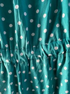 For Polka Dots Lovers💯🤌