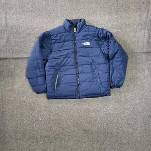 The North Face Puffer Jacket