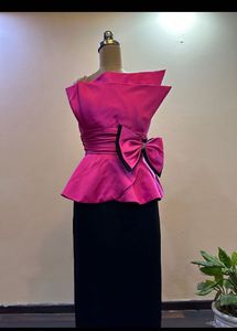 Luxury Dress