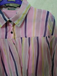 Fancy Shirt