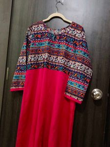 Aline Kurti