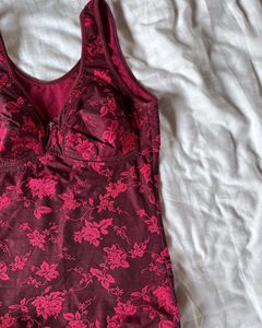 y2k imported cami top