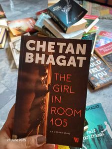4 Romance Novels
