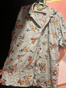 Men - Set Of 2 Shirts