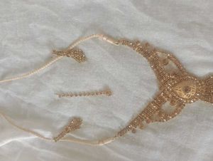 Necklace Set  1 Time Use