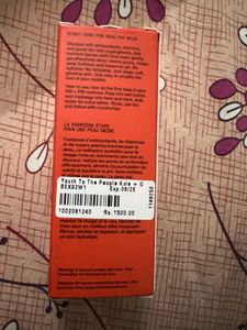 Youth To The People Cleanser