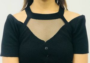 Designer Double Top