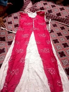 Two Kurti For Women Combo