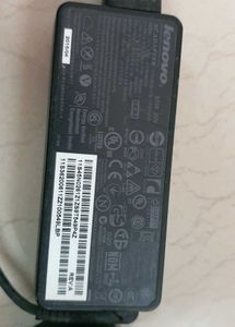 Laptop Charger Lenova AC Adapter 65W 20V