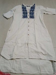 Daily Wear Kurta For Women (Size L)