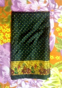 Silk Saree