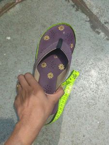 New Slipper