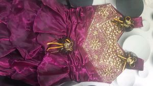 Girls&#39; Party Dress