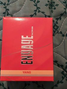 Yang - Engage Perfume For Women