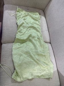 ZARA BODYCON DRESS