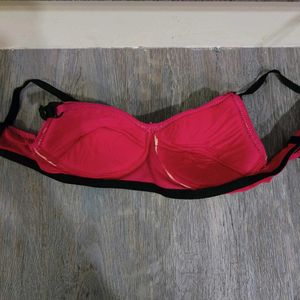 Padded Bra