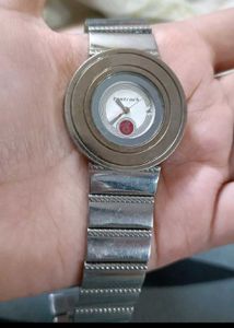 Fastrack Titan Branded Watch