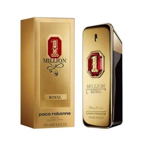 1 Million Royal - Paco Rabanne