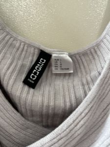 large hm top